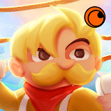 Crunchyroll: Patch Quest<span>(Unlock full content)</span>5.0_rowtechapk.com