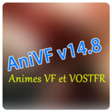 AniVF -  Vostfree Animes VF S4.0_rowtechapk.com