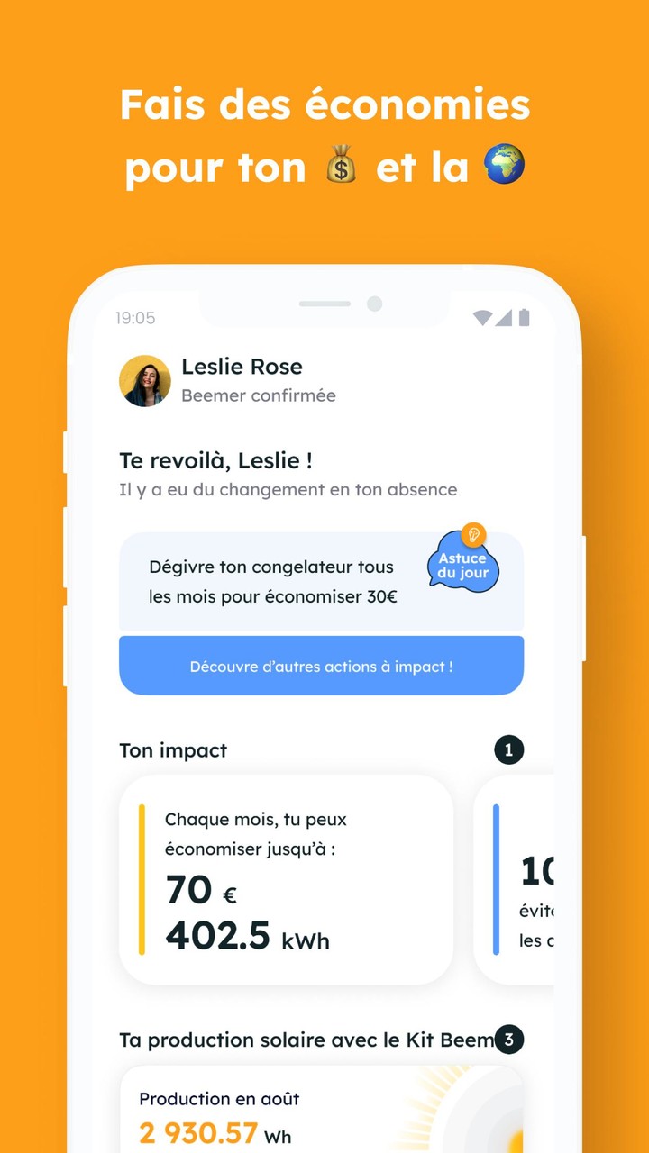 Beem Energy screenshot image 1_Popularmodapk.com