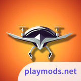 MasterTheSky -Drones Unleashed<span>(No Ads)</span>0.8.20_rowtechapk.com