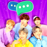 BTS Call Chat - Kpop simulator19.11_rowtechapk.com