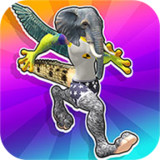 Super mutant1.0.0_rowtechapk.com