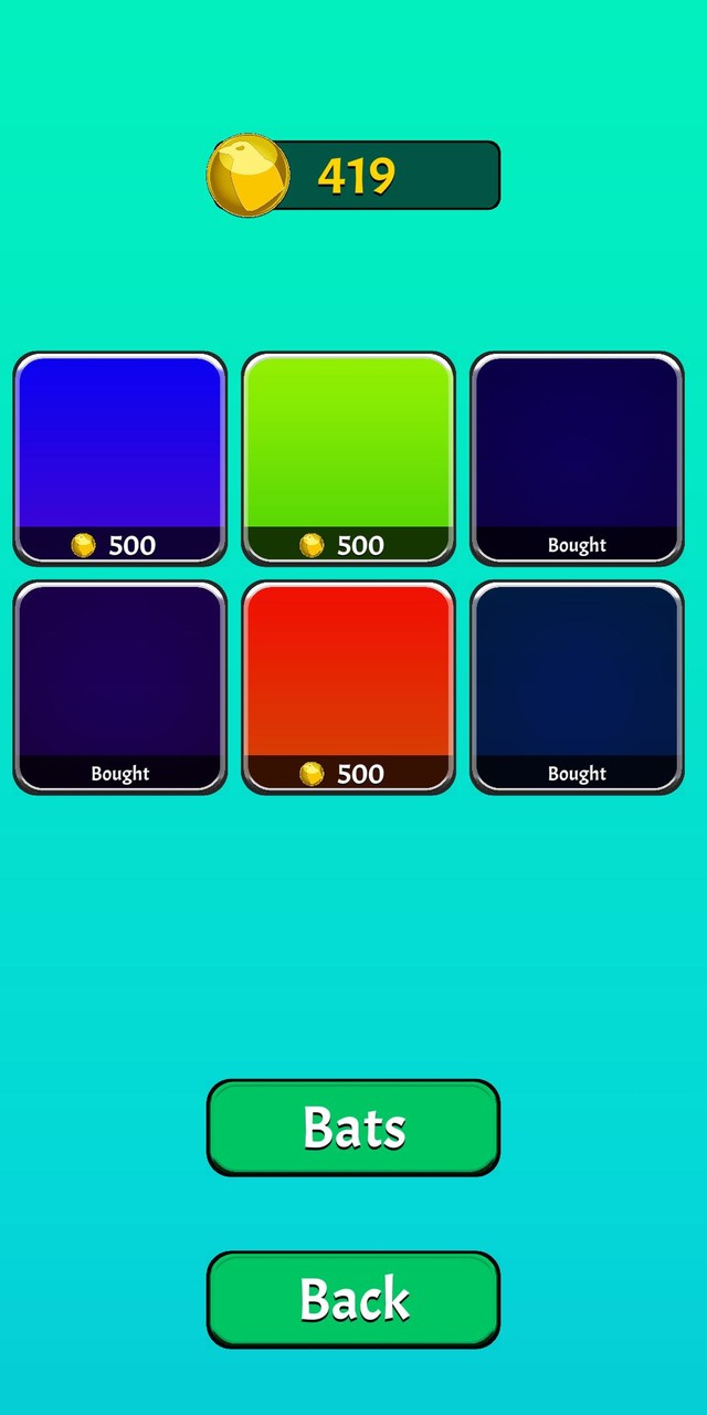 Raven Masquerade: Bat Attack screenshot image 5_Popularmodapk.com