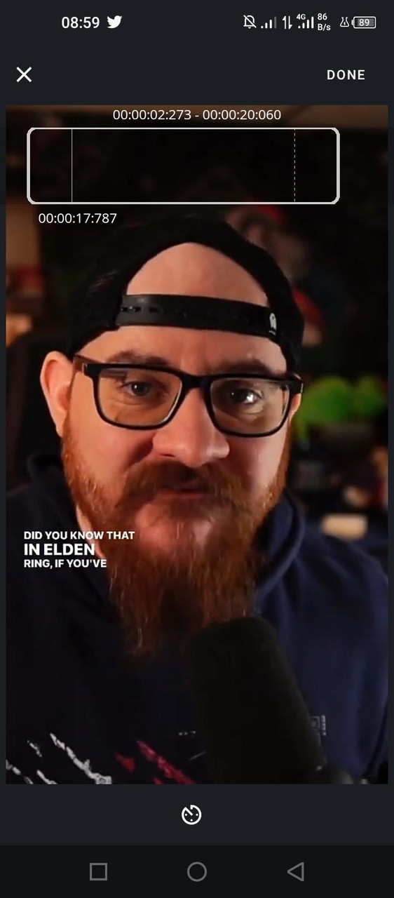 ClipClip screenshot image 3_Popularmodapk.com