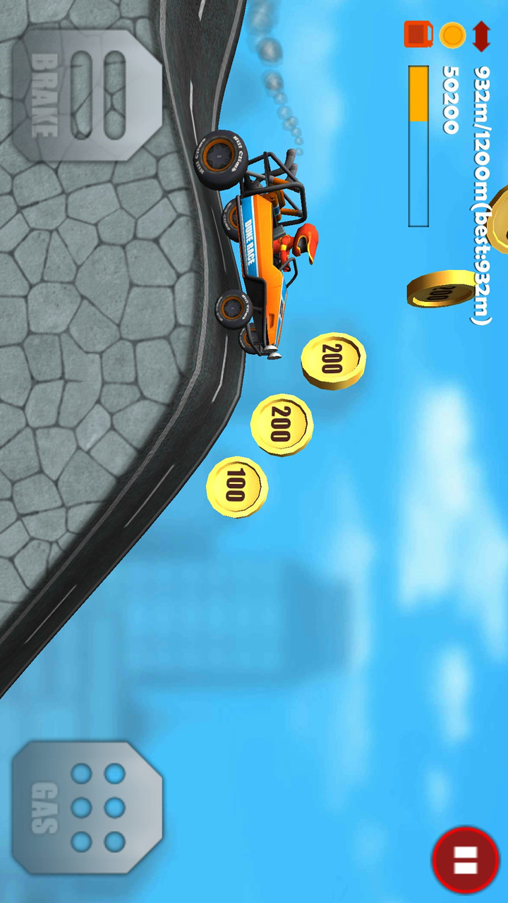 山地越野车3D破解版<span>(mod)</span> screenshot image 4_Popularmodapk.com