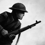 Infantry inc: WW2 trench war<span>(No Ads)</span>1.0.4_rowtechapk.com