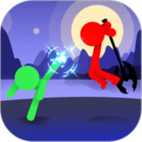 火柴人：一击毙命2.4.8_rowtechapk.com