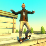 Street Lines: Skateboard<span>(Mod APK)</span>1.23_rowtechapk.com