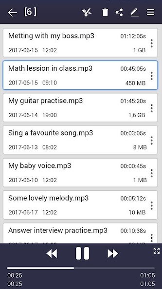 Site Guide Navigation & Pager screenshot image 3_Popularmodapk.com
