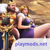 Road of Kings - Endless Glory<span>(Mod Menu)</span>2.9.1_rowtechapk.com