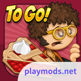 Papa's Bakeria To Go!<span>(Unlimited money)</span>1.0.4_rowtechapk.com