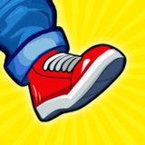 Anger Foot 3D2.1.1_rowtechapk.com