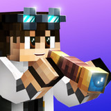 Anime Skins for Minecraft PE1.1.2_rowtechapk.com