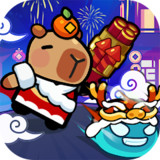 Capybara.io: Battle Survivor<span>(mod menu)</span>1.0.53.03.01_rowtechapk.com