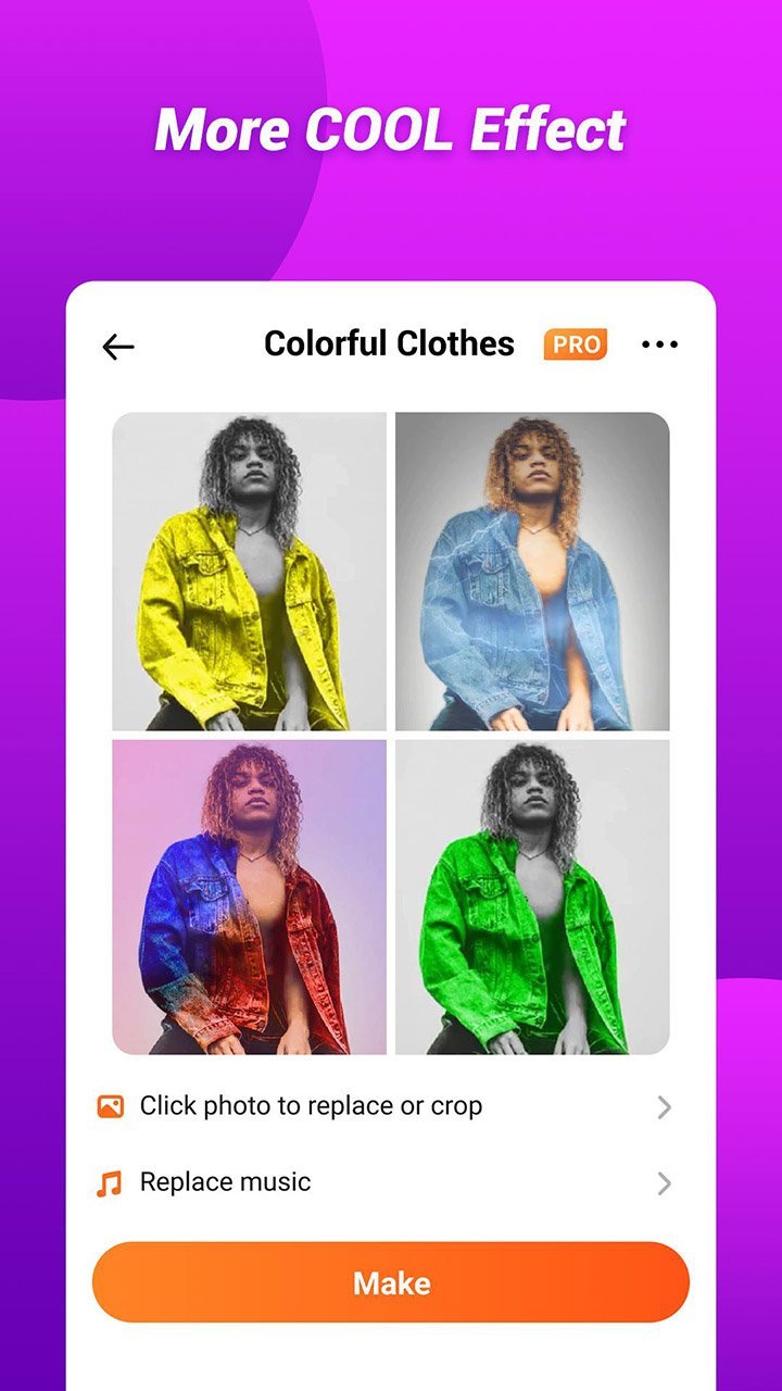 5G High Speed Browser screenshot image 8_Popularmodapk.com