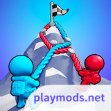 Go Climb!<span>(No Ads)</span>1.4.0_rowtechapk.com