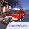 Fire Engine Simulator<span>(Unlimited Money)</span>2.0_rowtechapk.com