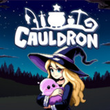 Cauldron Witch<span>(Free Download)</span>b2abff6_rowtechapk.com