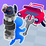 Assemble Car1.0.0_rowtechapk.com