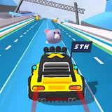 Racing Go: Car Race 3D<span>(No Ads)</span>1.0.1_rowtechapk.com