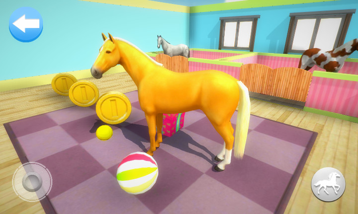 Horse Home<span>(Unlimited money)</span> screenshot image 25_Popularmodapk.com