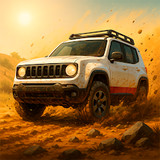 Dirt Race X<span>(Unlimited currency)</span>1_rowtechapk.com