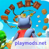 Parkour Up: Husky Go Go<span>(No Ads)</span>1.5.3_rowtechapk.com