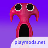 Garten of Banban 7<span>(Mod Menu/Unlock/Latest Version)</span>1.0_rowtechapk.com