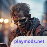 Undead Uprising<span>(Unlock paid content)</span>1.7_rowtechapk.com