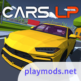 Cars LP – Extreme Car Driving<span>(Unlimited Money)</span>0.2.8_rowtechapk.com