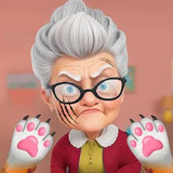 Bad Cat Simulator: Prank Gran<span>(No Ads)</span>8_rowtechapk.com