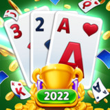 Solitaire Tripeak Journey 20221.4.1_rowtechapk.com