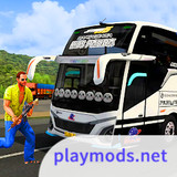 Bus The Game Telolet Basuri<span>(No Ads)</span>1.1_rowtechapk.com