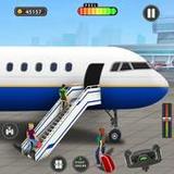 Flight Simulator - Plane Games<span>(Speed Game)</span>1.3.8_rowtechapk.com