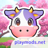 THE LAND ELF Crossing<span>(Speed change)</span>1.0.29_rowtechapk.com