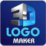 3D Logo Maker2.1.3_rowtechapk.com