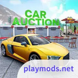 Car Dealer Tycoon Simulator 3D<span>(Speed change)</span>1.4_rowtechapk.com