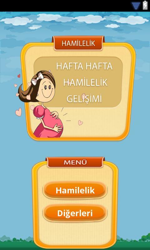 Hamilelik Gelişimi Hafta Hafta screenshot image 6_Popularmodapk.com