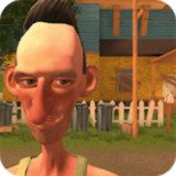 Angry Neighbor<span>(Free Download)</span>1.0_rowtechapk.com