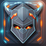 Robot Mayhem<span>(Unlimited Diamonds)</span>3.8_rowtechapk.com