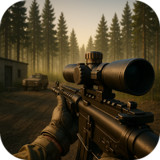 Elite Warzone: 3D FPS Shooter<span>(Unlimited resources)</span>0.4_rowtechapk.com