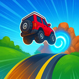 Slope Driver<span>(Unlimited Money)</span>1.0_rowtechapk.com