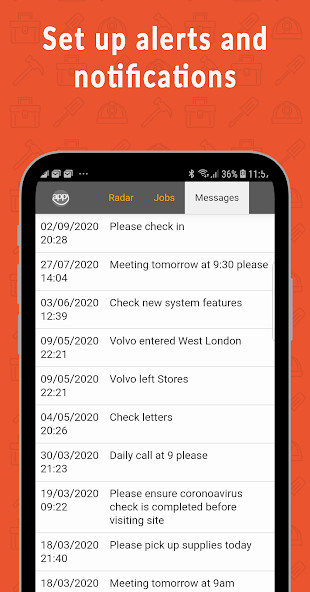 Rkvoiz screenshot image 4_Popularmodapk.com
