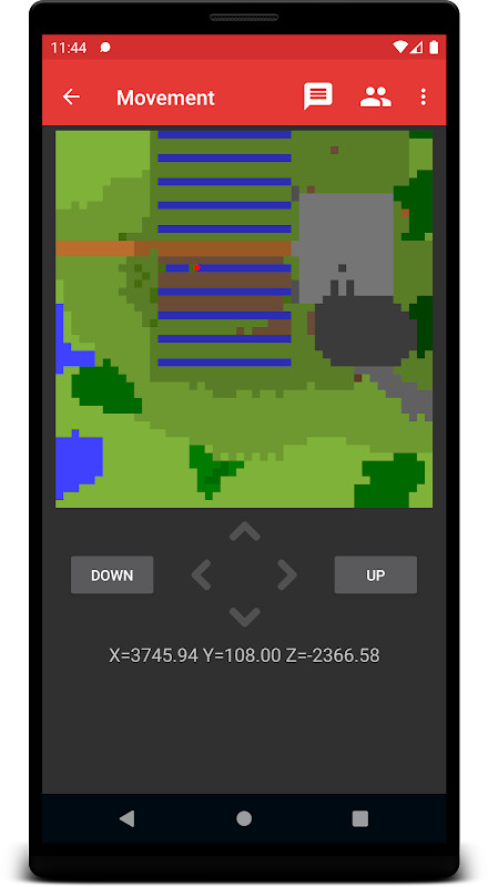 ChatCraft for Minecraft screenshot image 16_Popularmodapk.com