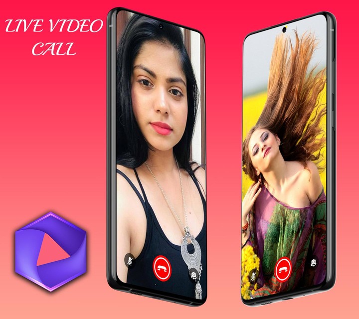 Bhabhi Ji Video Call screenshot image 1_Popularmodapk.com