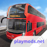 Bus Simulator City Ride Lite<span>(Unlimited Money)</span>1.1.1_rowtechapk.com