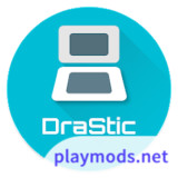 DraStic DS Emulator<span>(Game porting)</span>r2.5.2.2a_rowtechapk.com