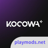 KOCOWA+: K-Dramas, Movies & TV<span>(Premium Unlocked)</span>3.0.19_rowtechapk.com