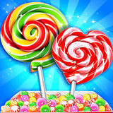 Sweet Candy Maker - Candy Game1.0.2_rowtechapk.com