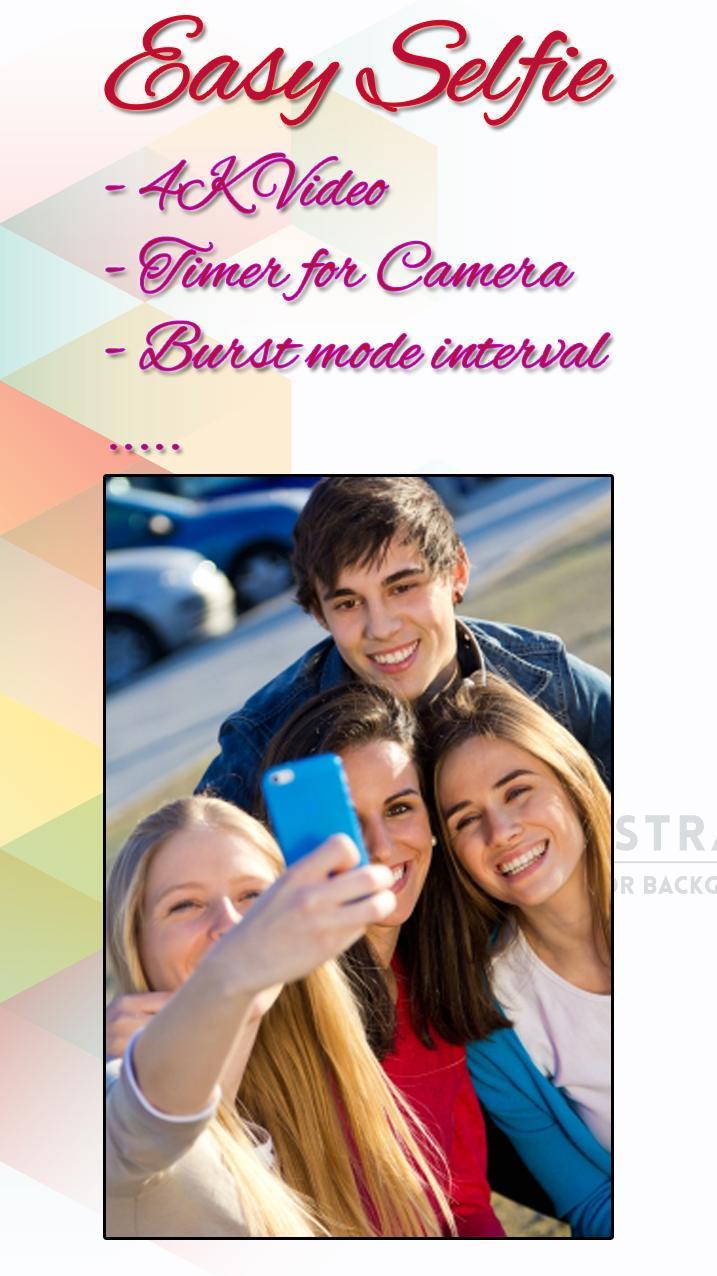 Selfie Camera HD screenshot image 11_Popularmodapk.com